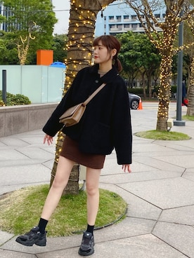 Kikiさんのコーディネート