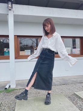 Kikiさんのコーディネート