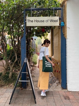 Kikiさんのコーディネート