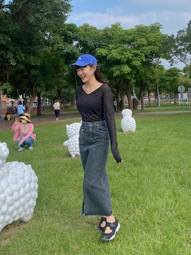 Kikiさんのコーディネート