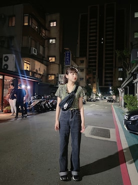 Kikiさんのコーディネート