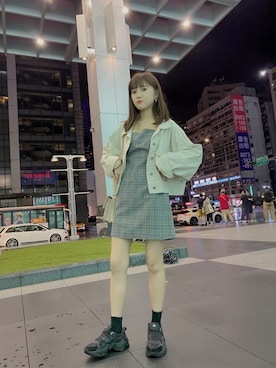 Kikiさんのコーディネート