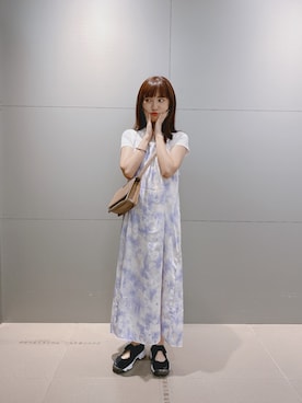 Kikiさんのコーディネート