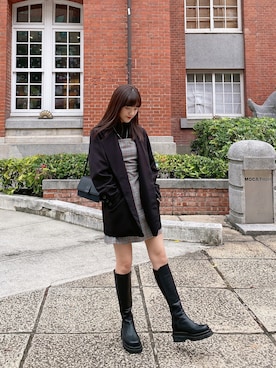 Kikiさんのコーディネート