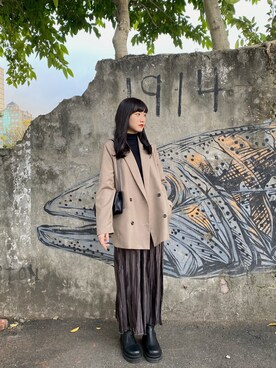 Kikiさんのコーディネート