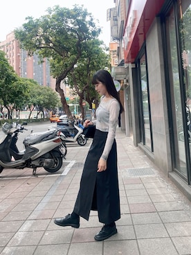 Kikiさんのコーディネート