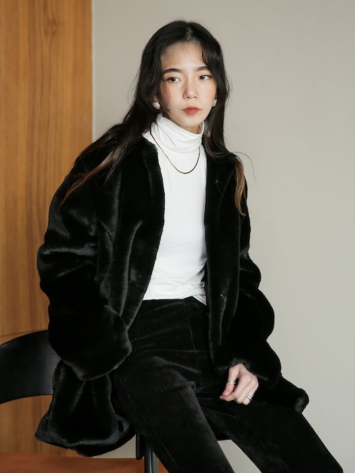 UNE MANSIONさんのコーディネート