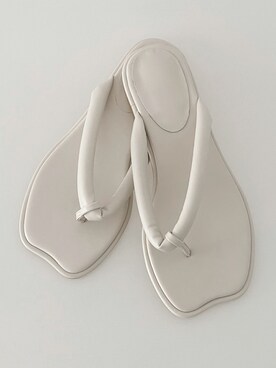 「韓国スタイル」｜UNE MANSIONさん（レディース・162cm）の夏コーディネート