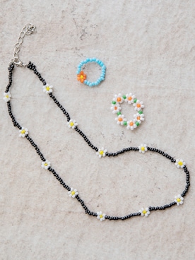 「韓国スタイル」｜UNE MANSIONさん（レディース・159cm）の夏コーディネート