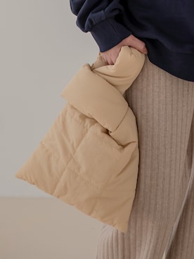 「韓国好きな人と繋がりたい」｜UNE MANSIONさん（レディース・159cm）の秋コーディネート