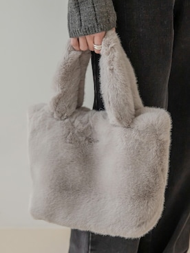 「韓国好きな人と繋がりたい」｜UNE MANSIONさん（レディース・159cm）の秋コーディネート