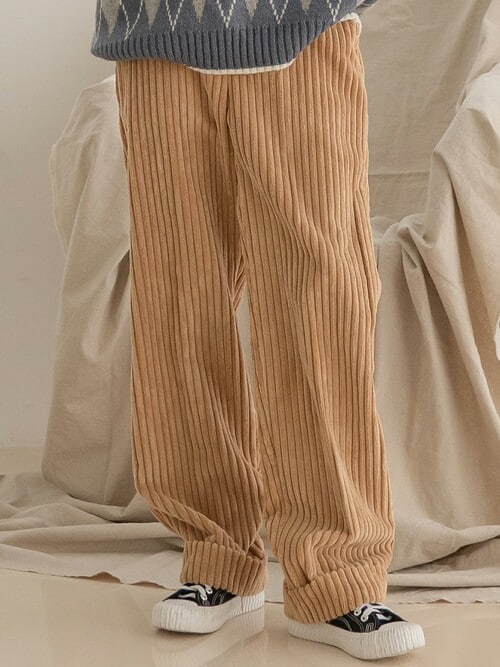 Une Mansion Une Mansion Une Mansionのその他パンツを使ったコーディネート Wear