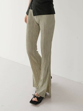 UNE MANSIONさん(レディース・159cm)の夏コーディネート