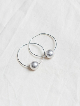 UNE MANSIONさん（レディース・159cm）の夏コーディネート