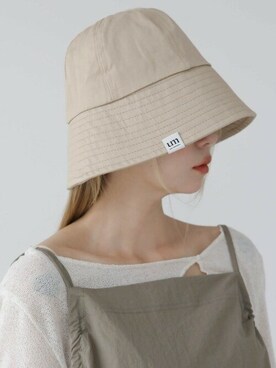 UNE MANSIONさん(レディース・159cm)の秋コーディネート