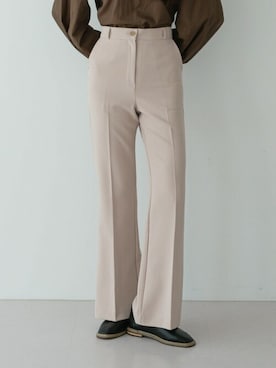 UNE MANSIONさん(レディース・159cm)の秋コーディネート