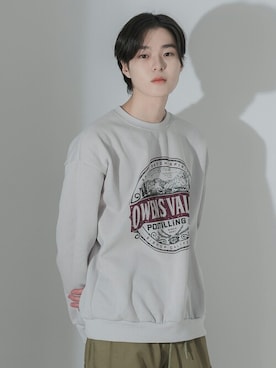 韓国語ファッション の人気ファッションコーディネート Wear