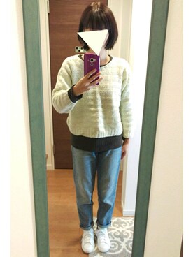 kidaさんのコーディネート