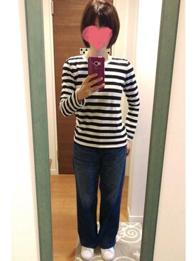 kidaさんのコーディネート