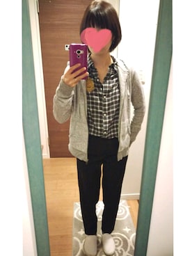 kidaさんのコーディネート