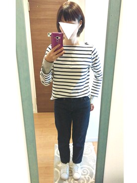 kidaさんのコーディネート