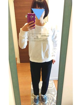 kidaさんのコーディネート