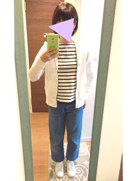 kidaさんのコーディネート