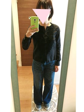 kidaさんのコーディネート