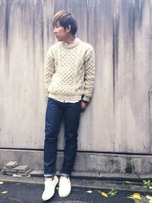 kelly woolen mills | kelly woollen mills(ニット/セーター)