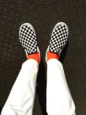 サクさんのコーディネート