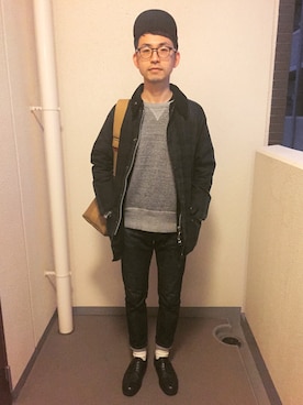 サクさんのコーディネート