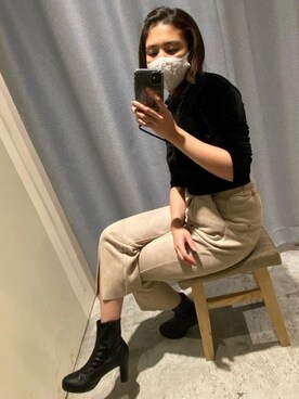 emi.Kyさんのコーディネート