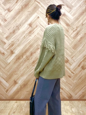 emi.Kyさんのコーディネート