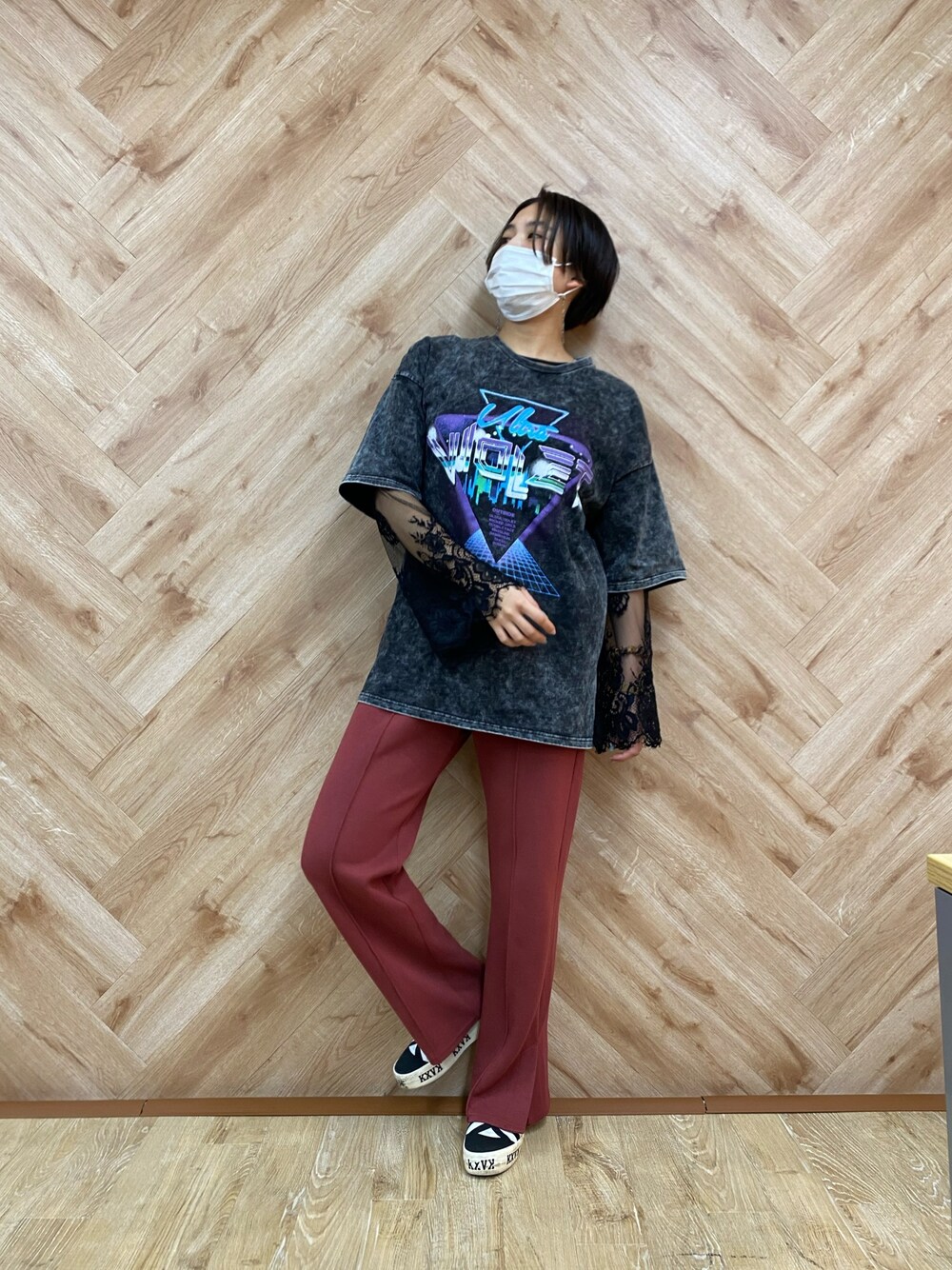 倖田來未グッズ」の人気ファッションコーディネート - WEAR