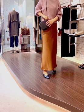 Shokoさんのコーディネート