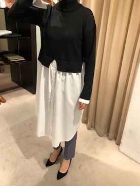 Shokoさんのコーディネート