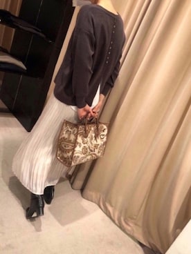 Shokoさんのコーディネート