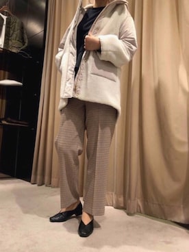 Shokoさんのコーディネート