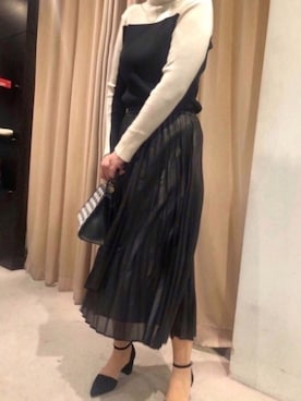 Shokoさんのコーディネート