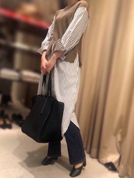 Shokoさんのコーディネート