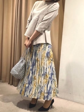 Shokoさんのコーディネート