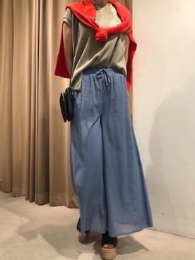 Shokoさんのコーディネート