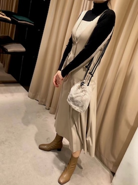 Shokoさんのコーディネート