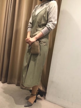 Shokoさんのコーディネート