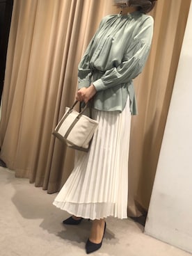 Shokoさんのコーディネート