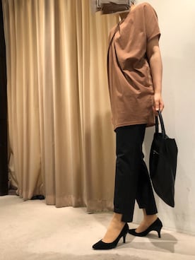 Shokoさんのコーディネート