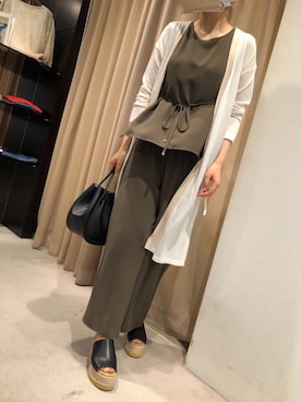 Shokoさんのコーディネート