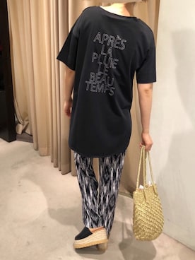 Shokoさんのコーディネート