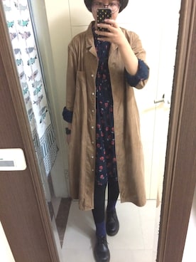 Si Mian Chen🇹🇼さんのコーディネート