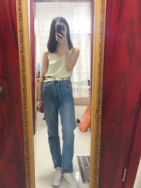 咋咋さんのコーディネート